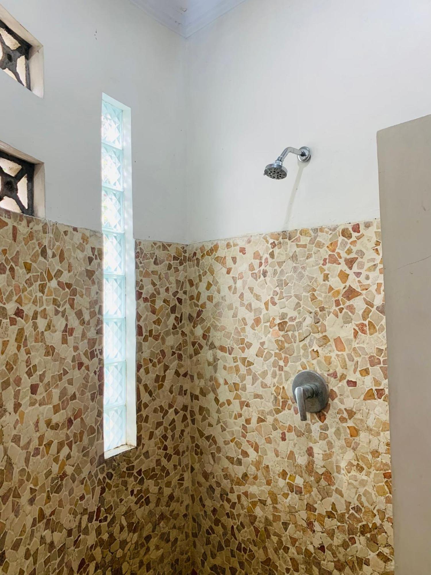 Villa Bougenville Yogyakarta Exteriér fotografie
